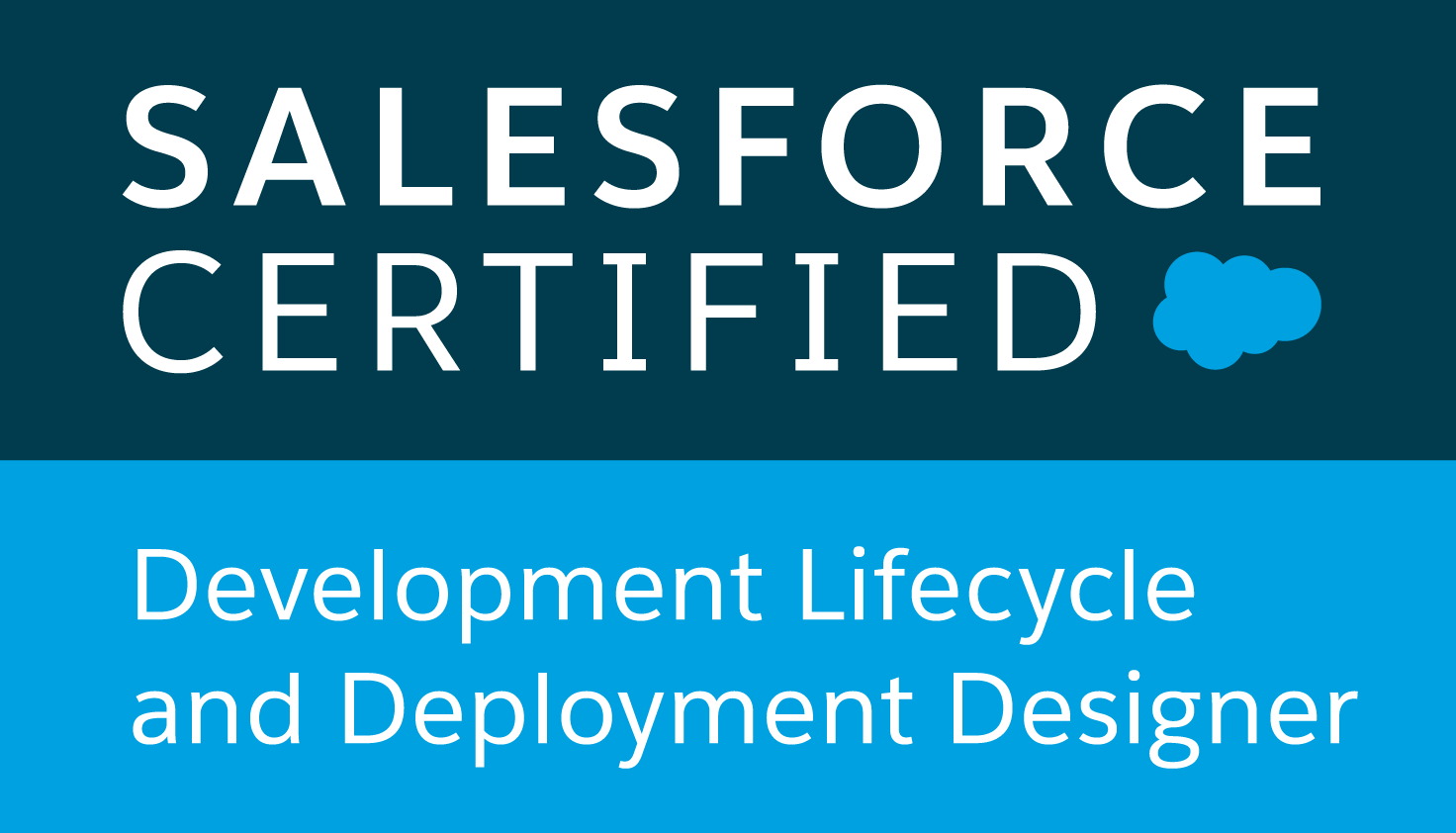 Development Lifecycle and Deployment Designer