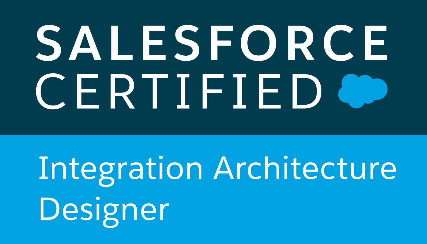 Integration Architect Designer