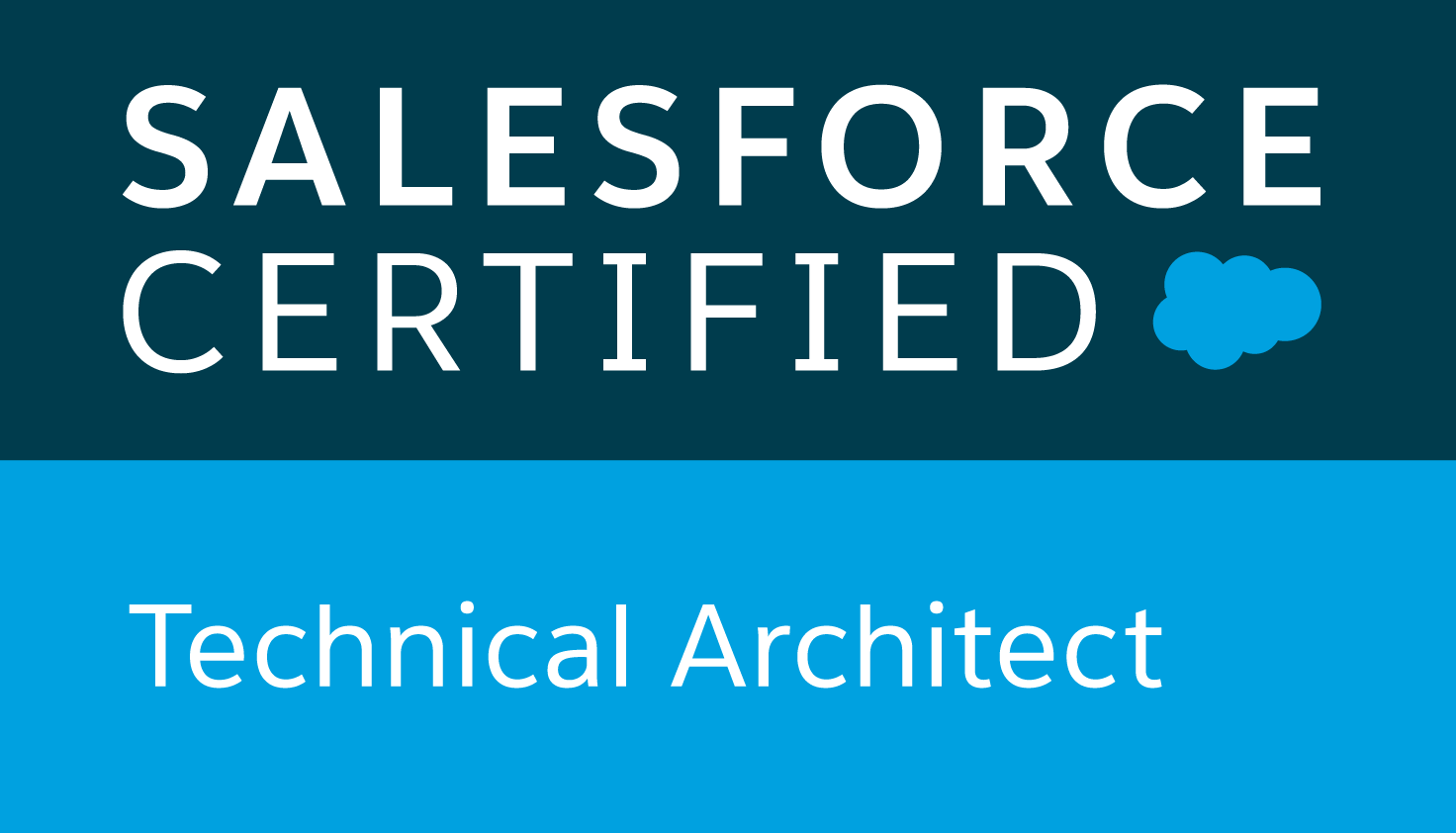 Technical Architect