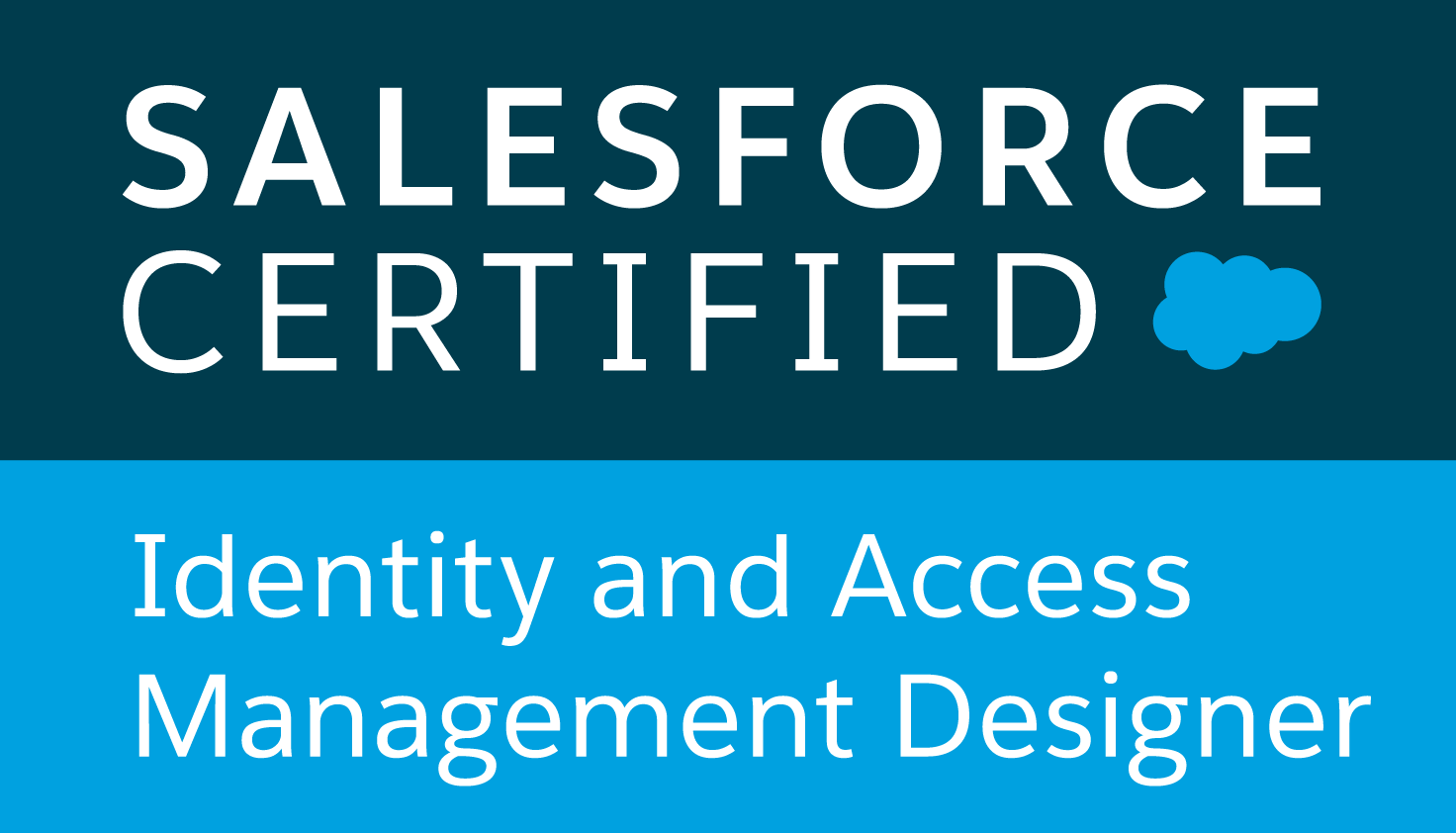 Identity and Access Management Designer