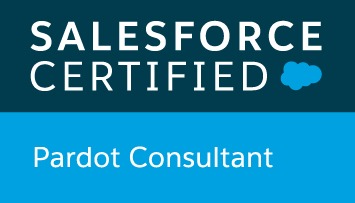 Pardot Consultant