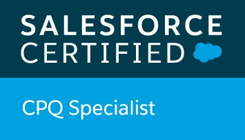 CPQ Specialist