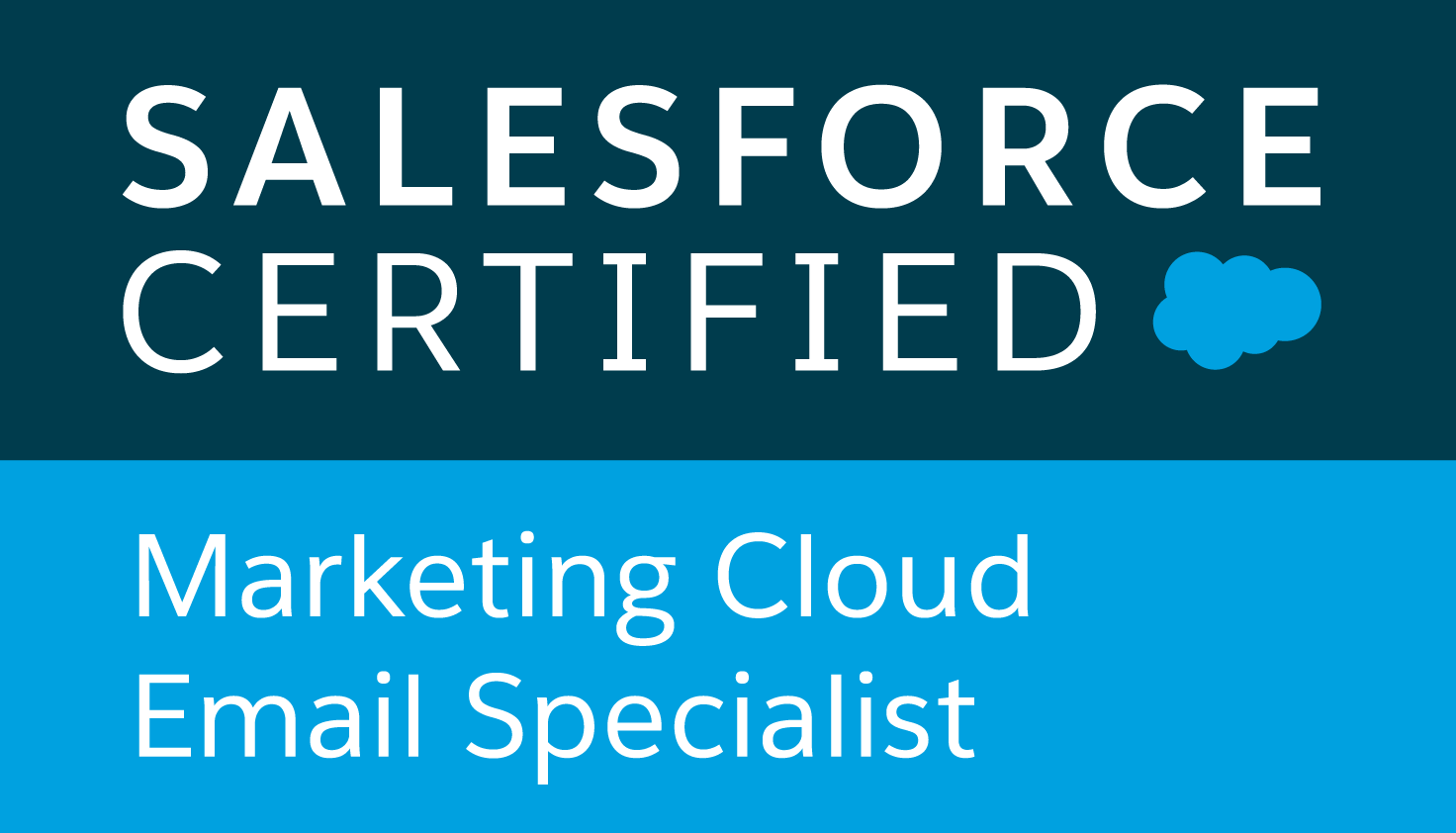 Market Cloud Email Specialist